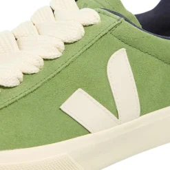 Veja Campo Bold Kiwi Pierre Low-Top-Sneaker