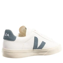 Veja Campo Leather Extra White California Low-Top-Sneaker