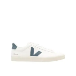 Veja Campo Leather Extra White California Low-Top-Sneaker