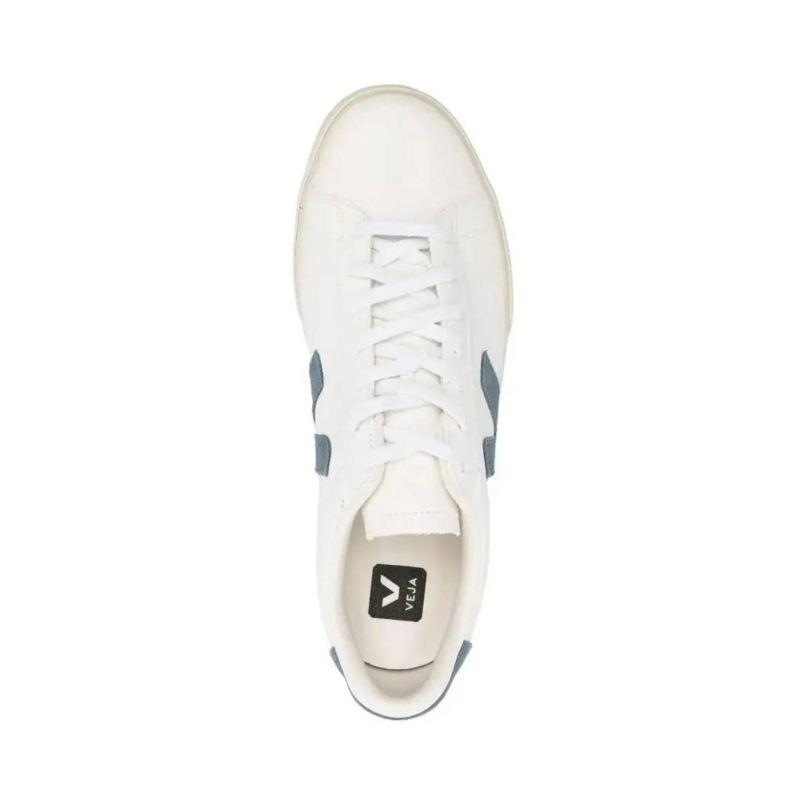 Veja Campo Leather Extra White California Low-Top-Sneaker