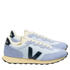 Veja Rio Branco Ii Alveomesh Nautico Low-Top-Sneaker