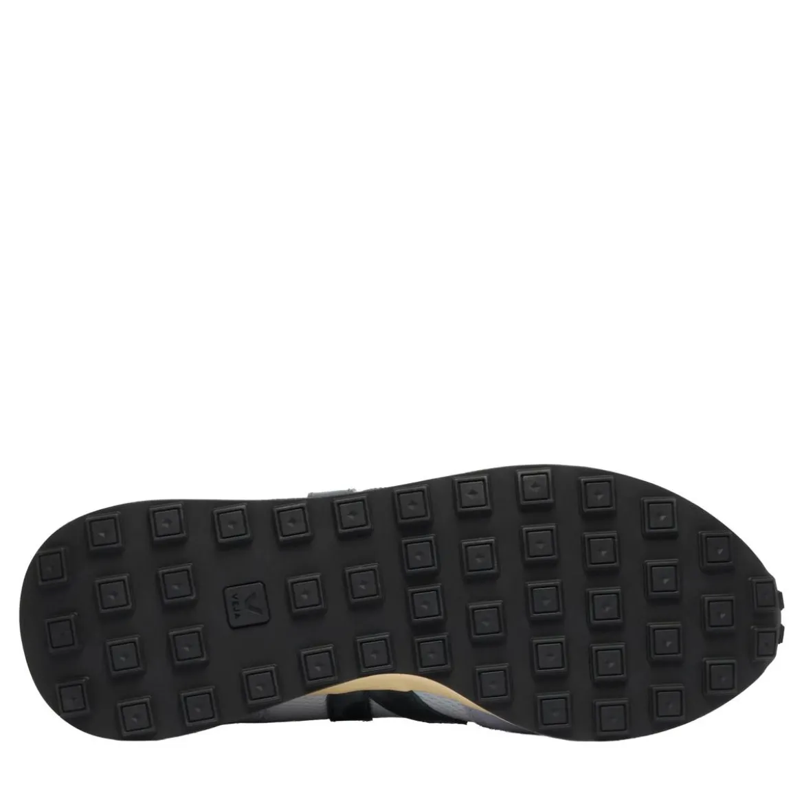 Veja Rio Branco Ii Alveomesh Nautico Low-Top-Sneaker