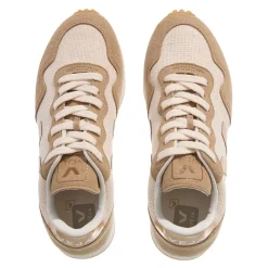 Veja SDU Rec Natural Platine Low-Top-Sneaker