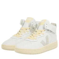 Veja V-95 Extra White Natural High-Top-Sneaker