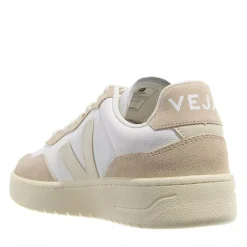 Veja V-90 Extra White/Pierre Low-Top-Sneaker