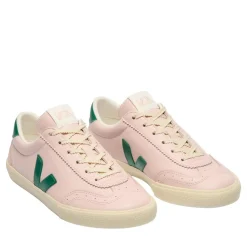 Veja Volley Petale Golf Calcaire Low-Top-Sneaker