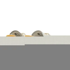 Veja V-90 White Safran Low-Top-Sneaker