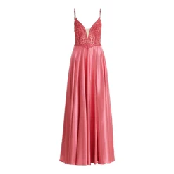 Vera Mont Abendkleid Pink Abendkleid
