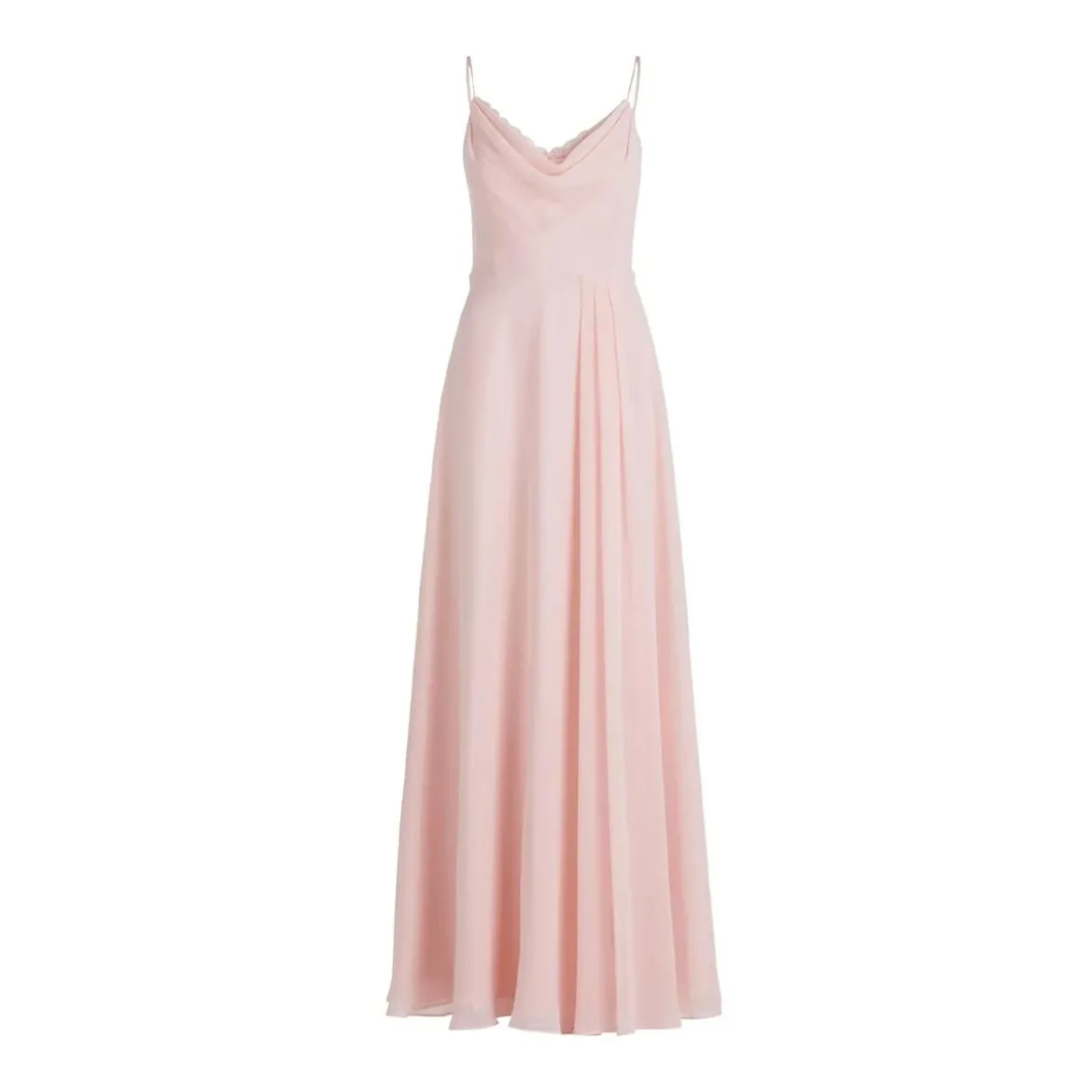 Vera Mont Abendkleid Rosa Abendkleid