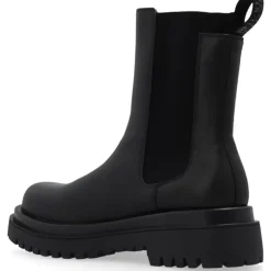 Versace Jeans Couture Fondo Drew Black Stiefeletten