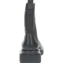 Versace Jeans Couture Fondo Drew Black Stiefeletten