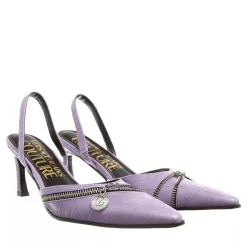 Versace Jeans Couture Fondo MandyLilac Pumps