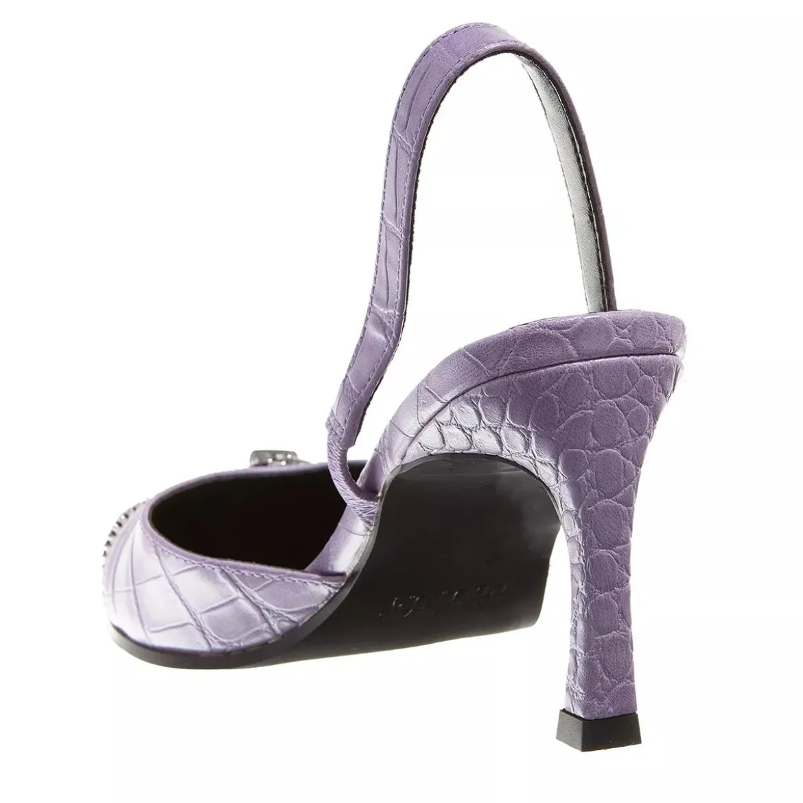 Versace Jeans Couture Fondo MandyLilac Pumps