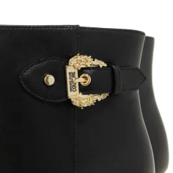 Versace Jeans Couture Fondo Scarlett Black Stiefeletten