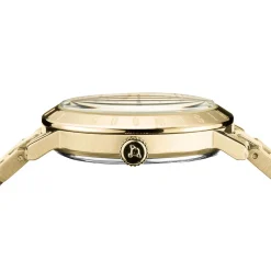 Vivienne Westwood BLOOMSBURRY gold Quarzuhr