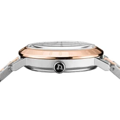 Vivienne Westwood BLOOMSBURRY rose Quarzuhr