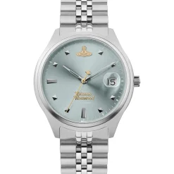 Vivienne Westwood CAMBERWELL. silber Quarzuhr