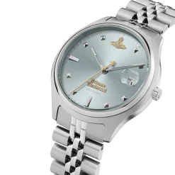 Vivienne Westwood CAMBERWELL. silber Quarzuhr