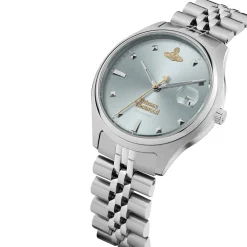 Vivienne Westwood CAMBERWELL. silber Quarzuhr