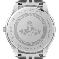 Vivienne Westwood CAMBERWELL. silber Quarzuhr