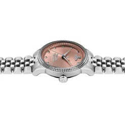 Vivienne Westwood Quarzuhr Little Seymour silber Quarzuhr
