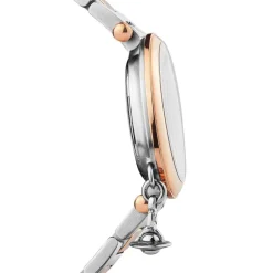 Vivienne Westwood Quarzuhr Orb rosegold Quarzuhr