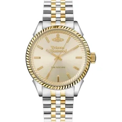 Vivienne Westwood Quarzuhr Seymour silber Quarzuhr