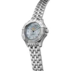 Vivienne Westwood Quarzuhr The Brompton silber Quarzuhr