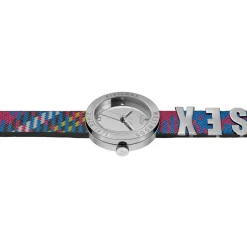 Vivienne Westwood Quarzuhr The Rebel bunt Quarzuhr
