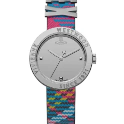 Vivienne Westwood Quarzuhr The Rebel bunt Quarzuhr