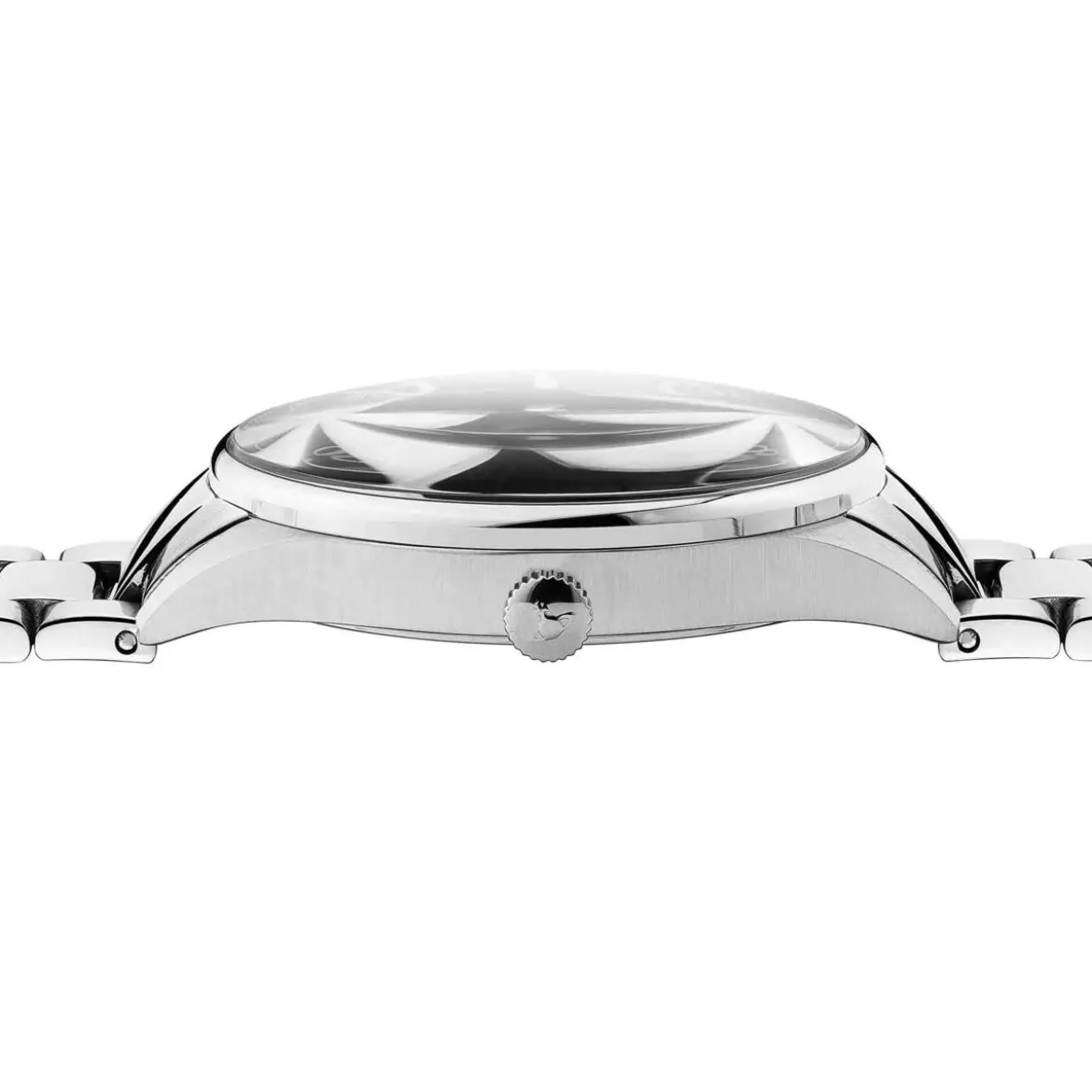 Vivienne Westwood Quarzuhr The Cranbourne silber Quarzuhr