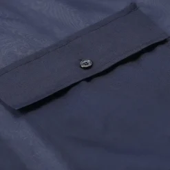 WEEKEND Max Mara Hemdbluse Colomba blau Bluse