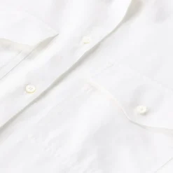 WEEKEND Max Mara Hemdbluse Pesi weiß Bluse