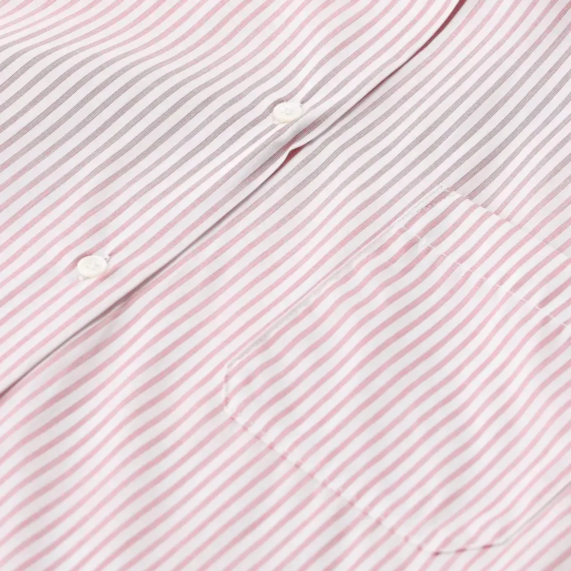 WEEKEND Max Mara Oversized Hemdbluse Aureo pink Bluse