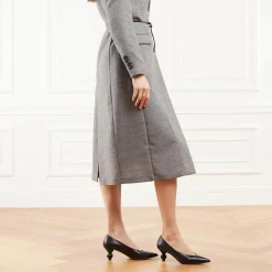 WEEKEND Max Mara Renza Nero Pumps