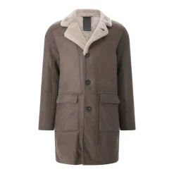 Werner Christ 42 1403 AP Beto mehrfarbig Übergangsjacke