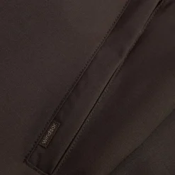 windsor. Blouson Attilio aus Schurwolle braun Blouson