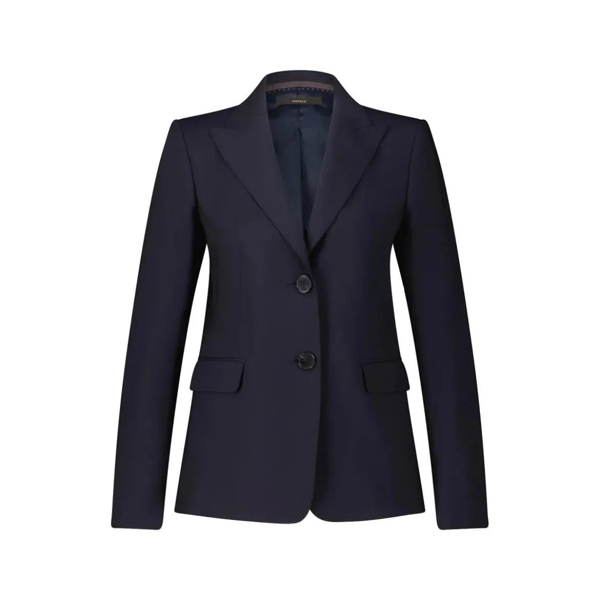 windsor. Eleganter Blazer Dunkelblau Blazer