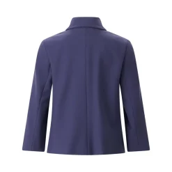 windsor. Regular-Fit Blazer blau Blazer