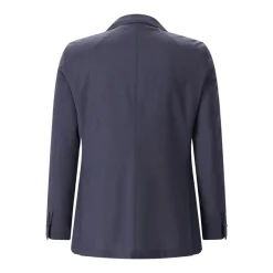 windsor. Regular-Fit Sakko aus Schurwolle blau Anzugjacke