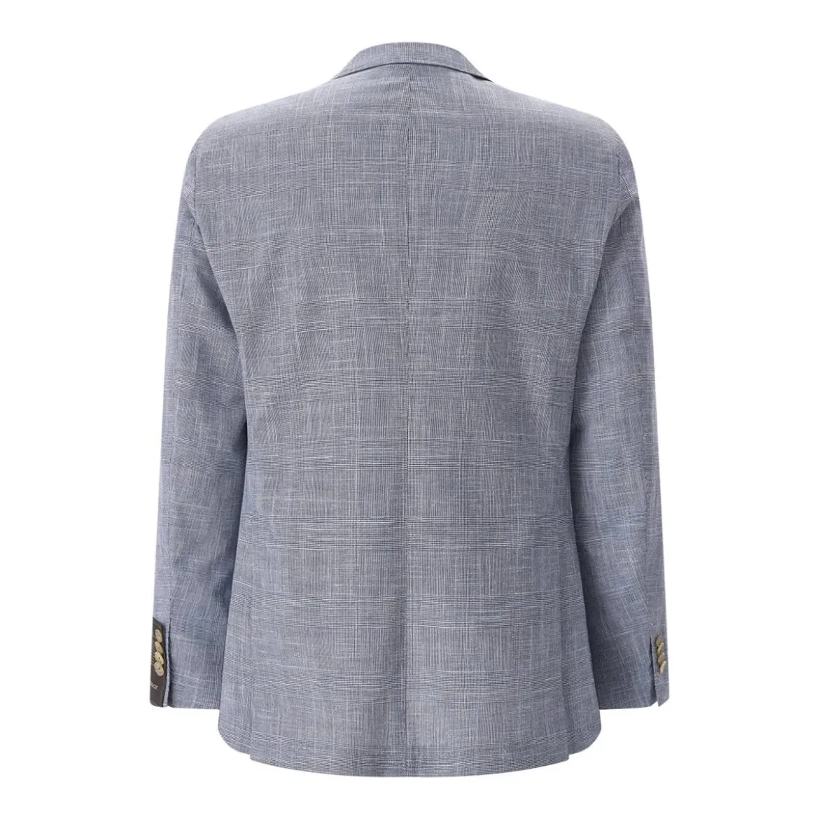 windsor. Regular-Fit Sakko blau Anzugjacke