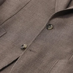 windsor. Sakko aus Schurwolle grün Anzugjacke