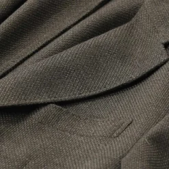 windsor. Sakko aus Schurwolle grün Anzugjacke