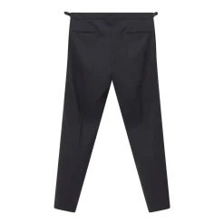 windsor. Smoking-Hose Turo schwarz