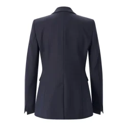 windsor. Taillierter Blazer blau Blazer