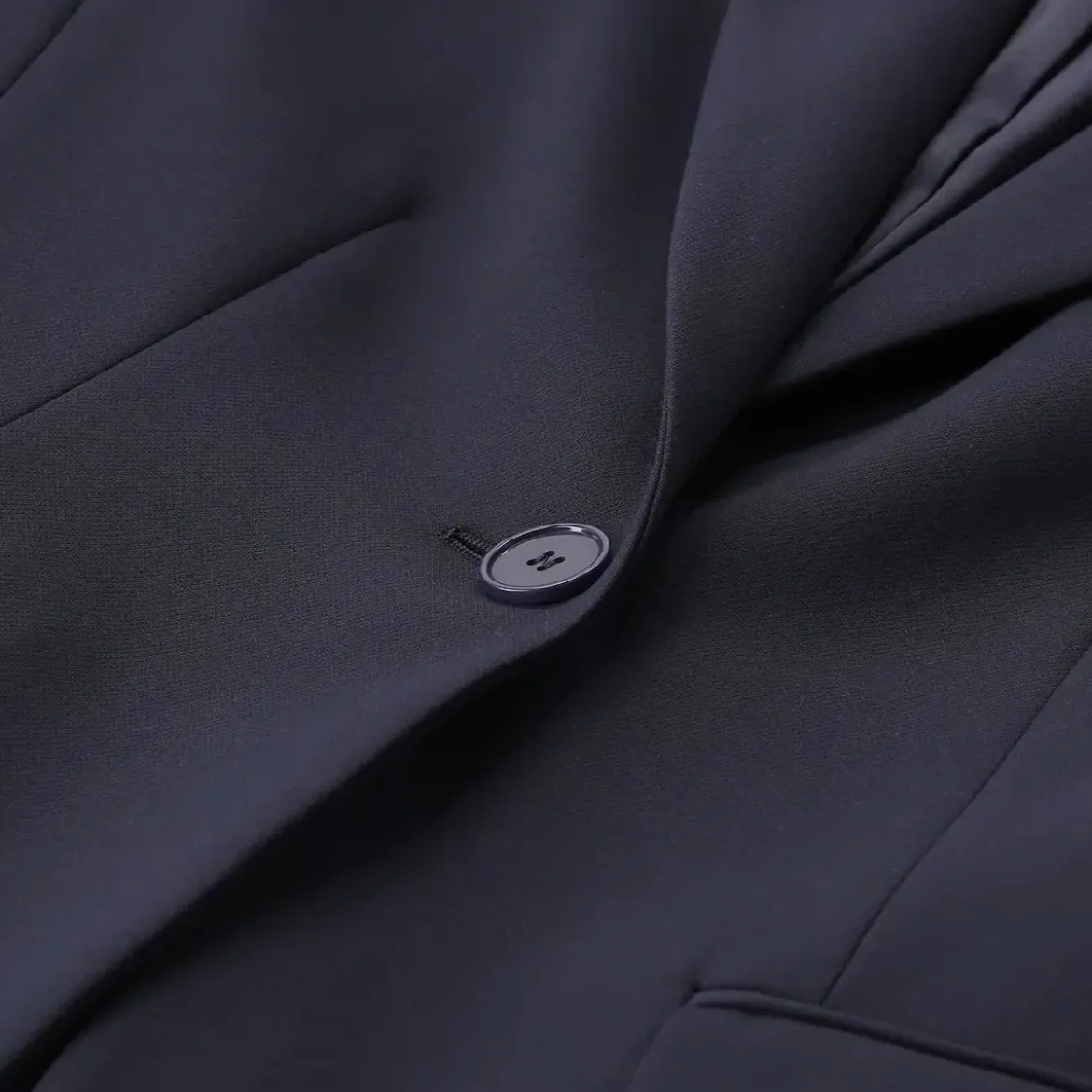 windsor. Taillierter Blazer blau Blazer